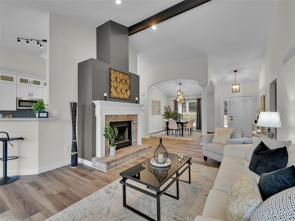 524 Dartmouth Crossing Drive