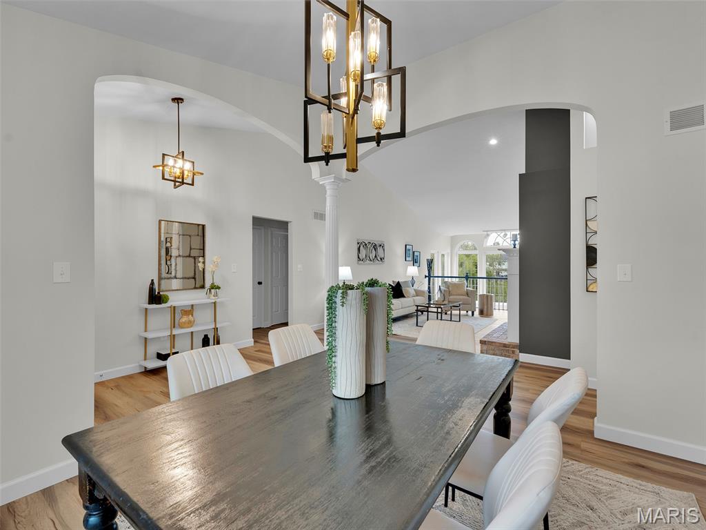 524 Dartmouth Crossing Drive