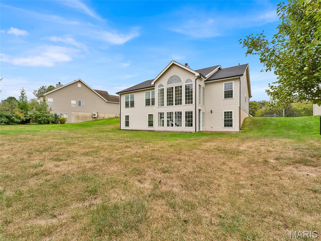 524 Dartmouth Crossing Drive