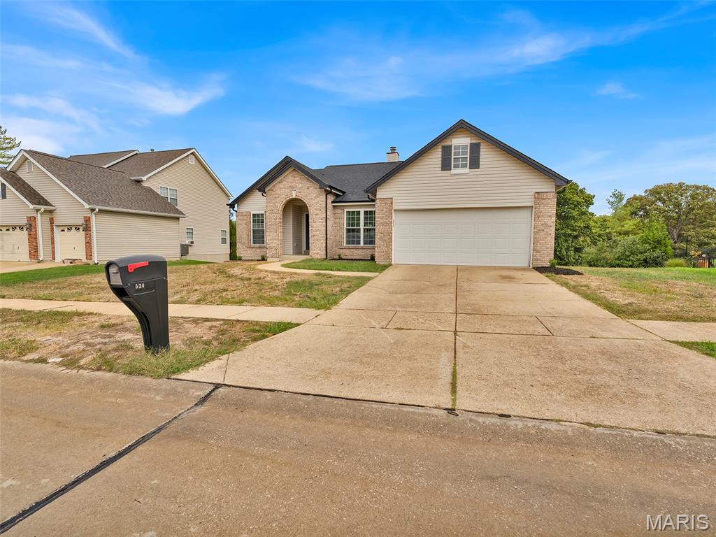 524 Dartmouth Crossing Drive