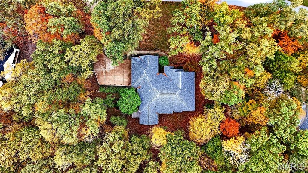3940 Indian Ridge Lane