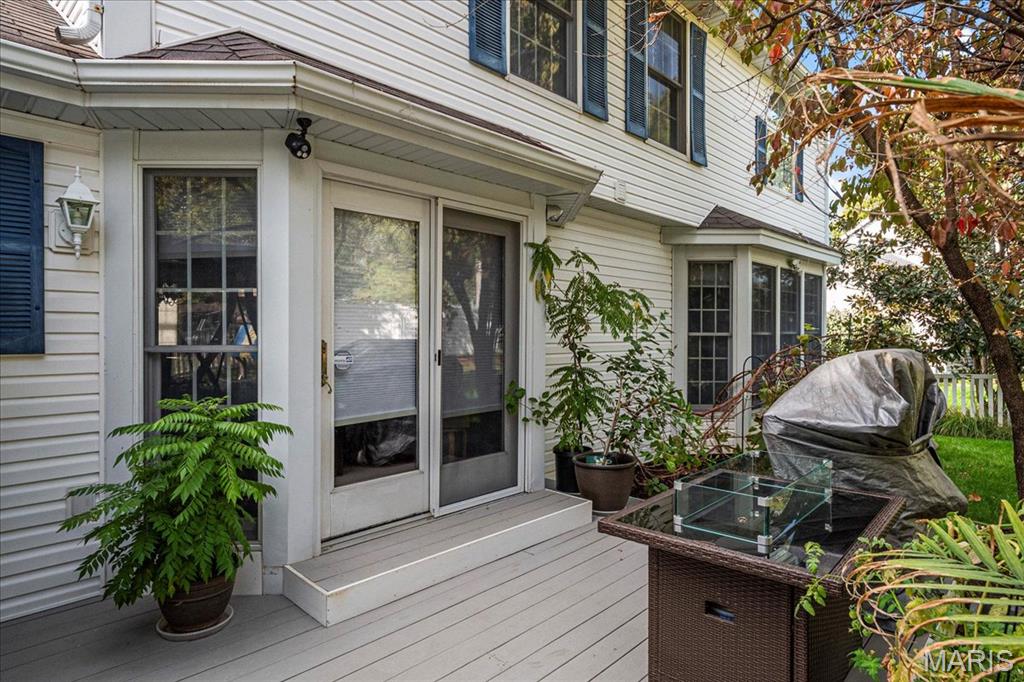 2316 Coventry Farm Court