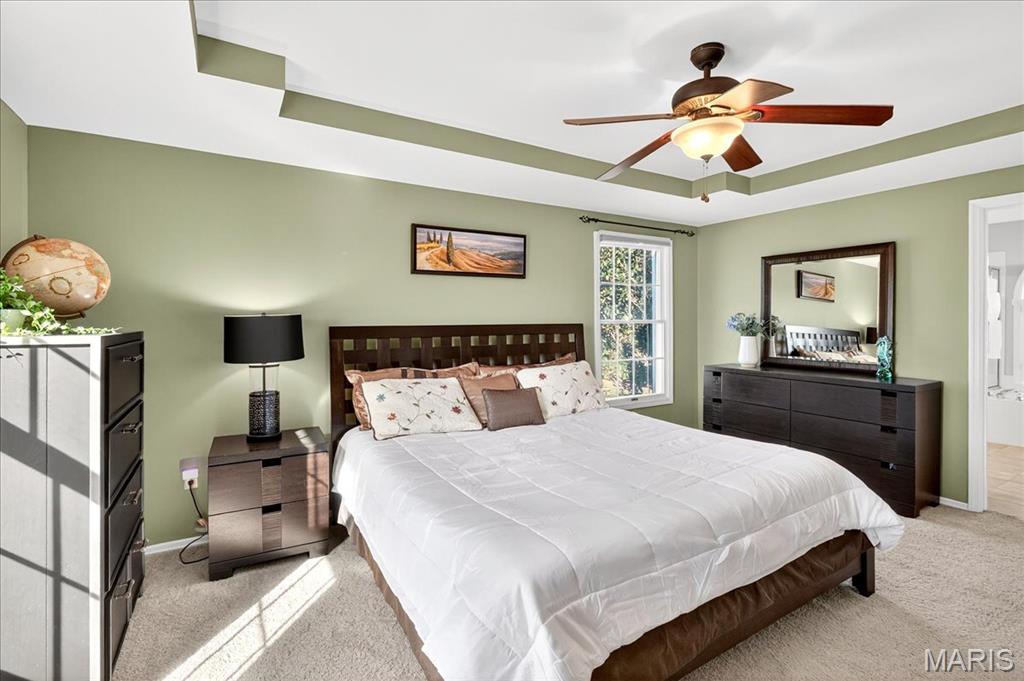 2316 Coventry Farm Court