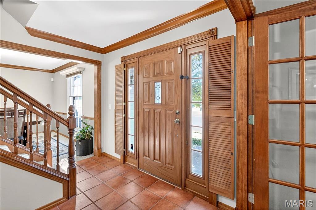 2316 Coventry Farm Court