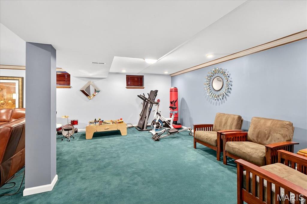 2316 Coventry Farm Court