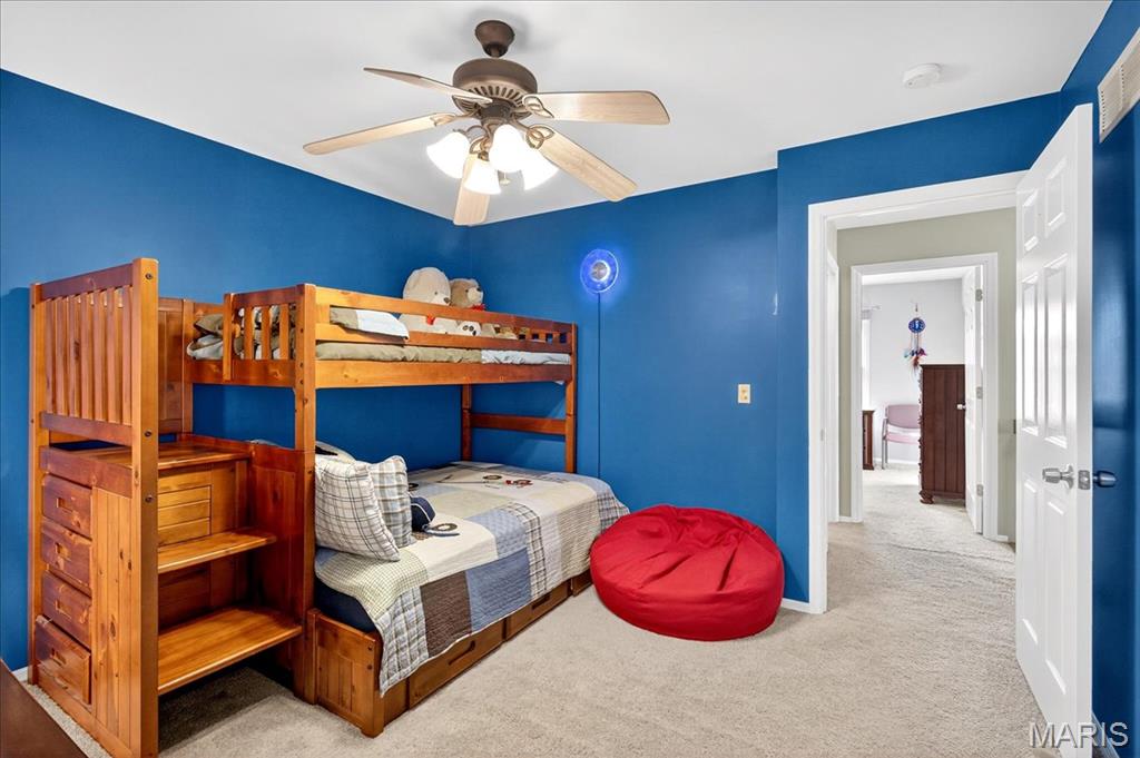 2316 Coventry Farm Court