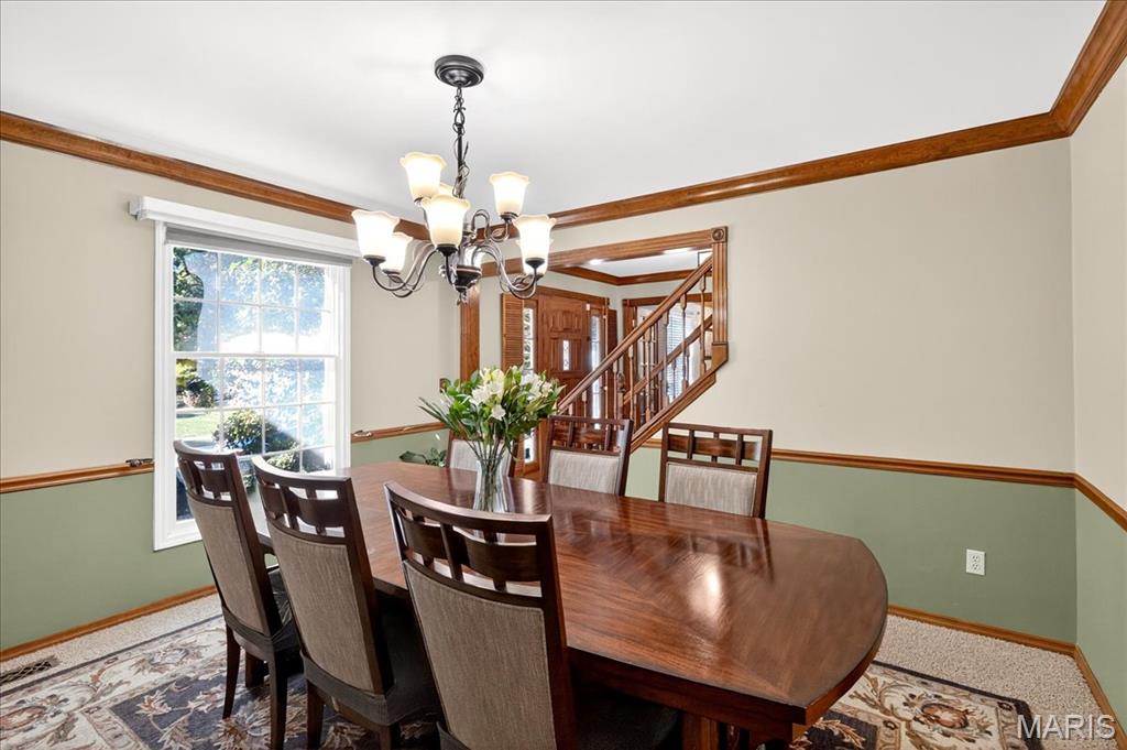 2316 Coventry Farm Court