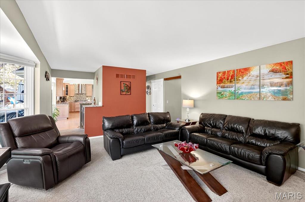 2316 Coventry Farm Court