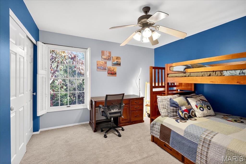 2316 Coventry Farm Court