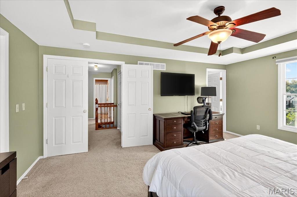 2316 Coventry Farm Court