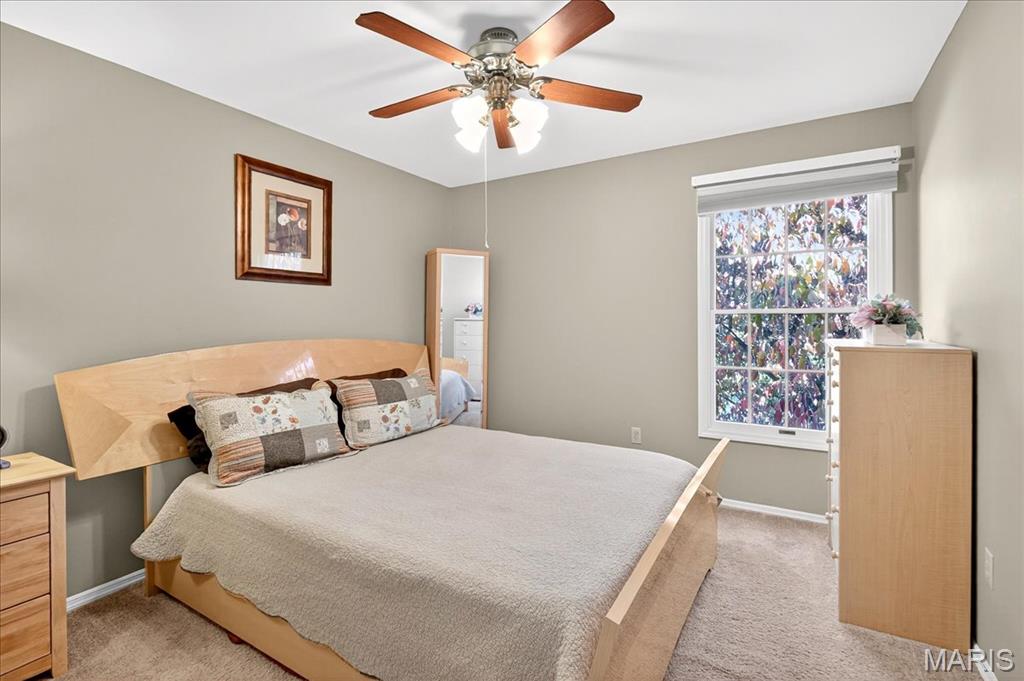 2316 Coventry Farm Court