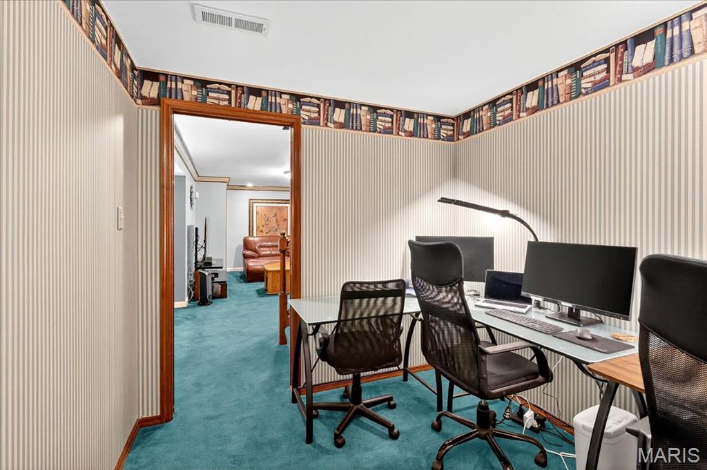 2316 Coventry Farm Court