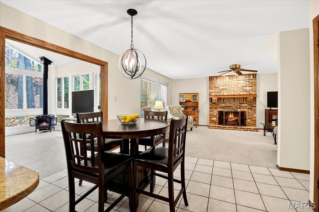 16559 Thunderhead Canyon Court