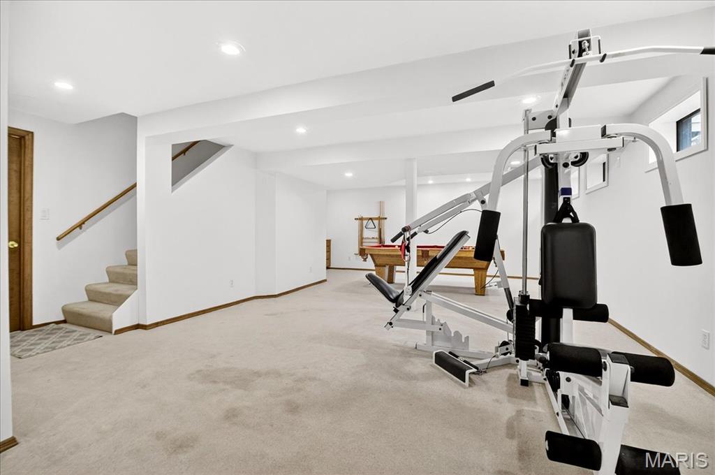 16559 Thunderhead Canyon Court