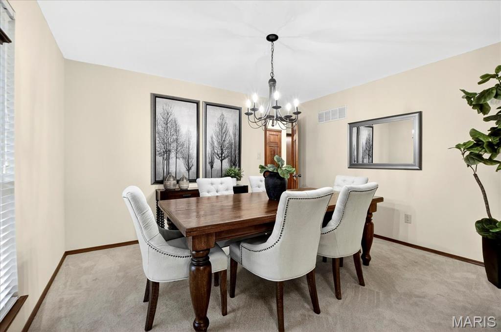 16559 Thunderhead Canyon Court