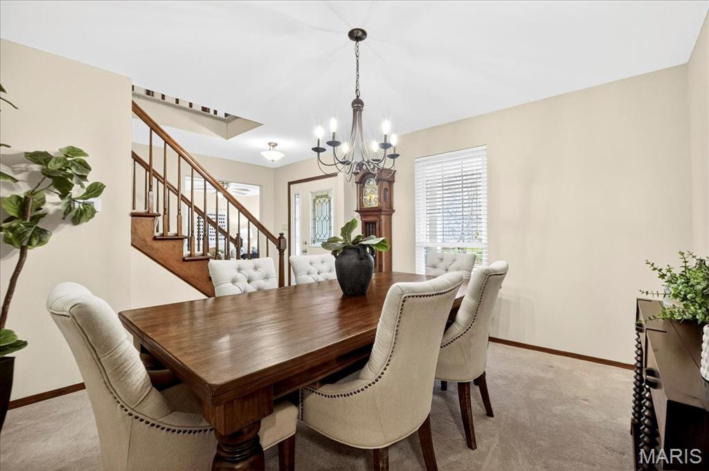 16559 Thunderhead Canyon Court