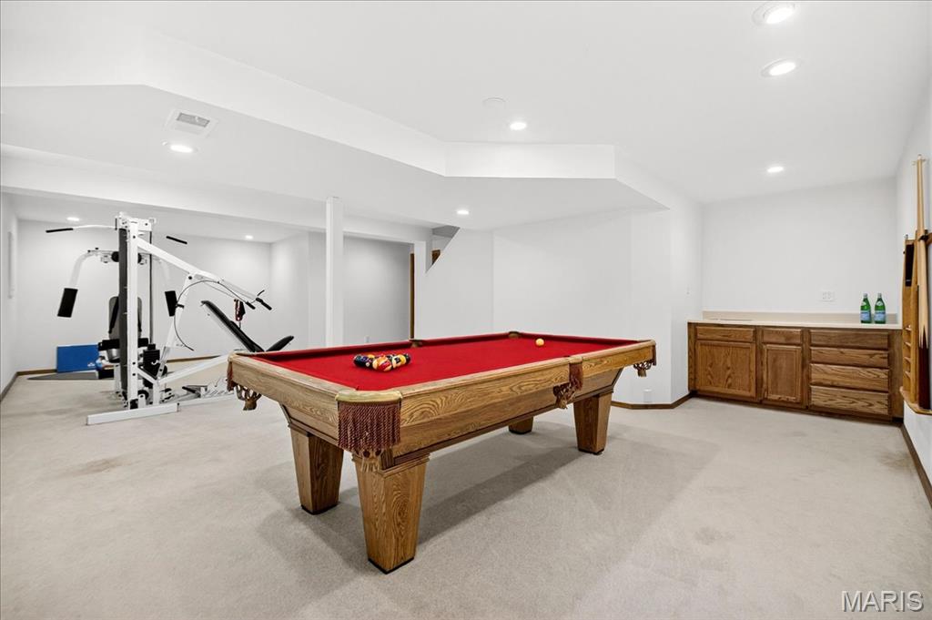 16559 Thunderhead Canyon Court