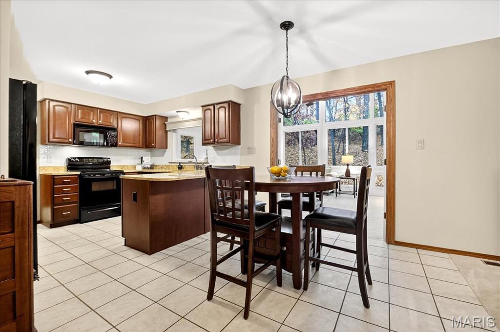 16559 Thunderhead Canyon Court