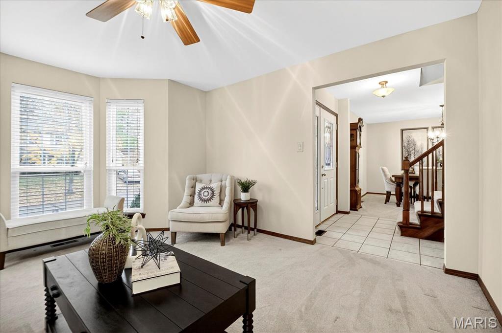 16559 Thunderhead Canyon Court