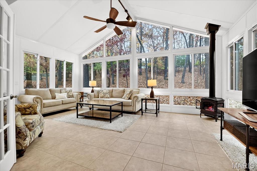 16559 Thunderhead Canyon Court