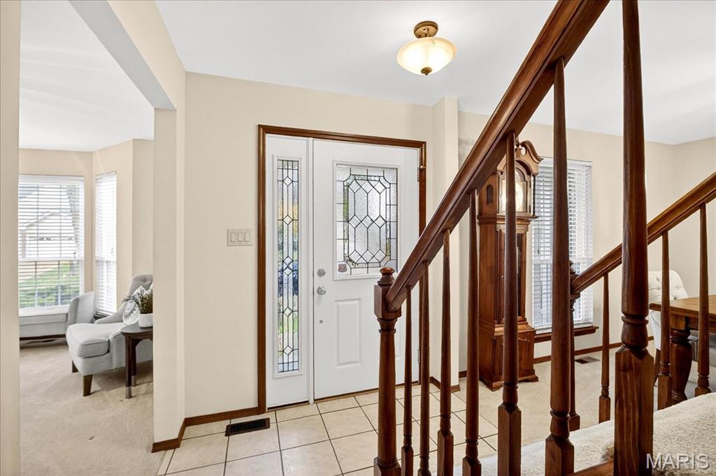 16559 Thunderhead Canyon Court