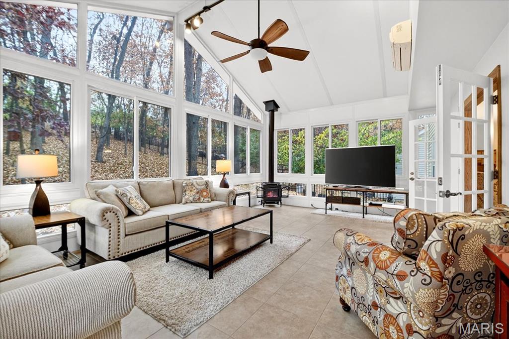 16559 Thunderhead Canyon Court