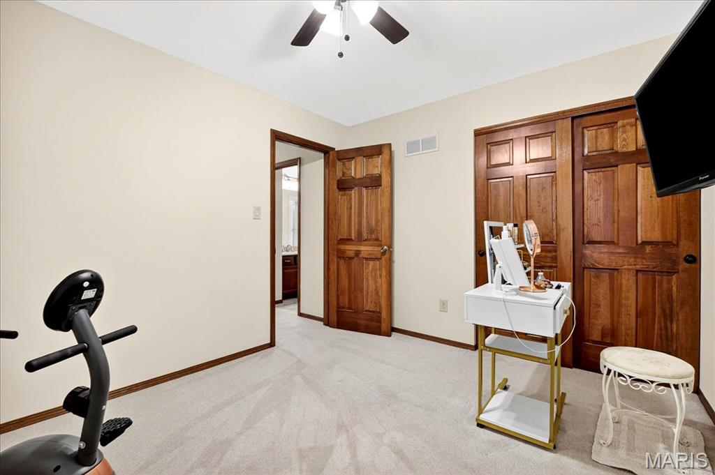 16559 Thunderhead Canyon Court