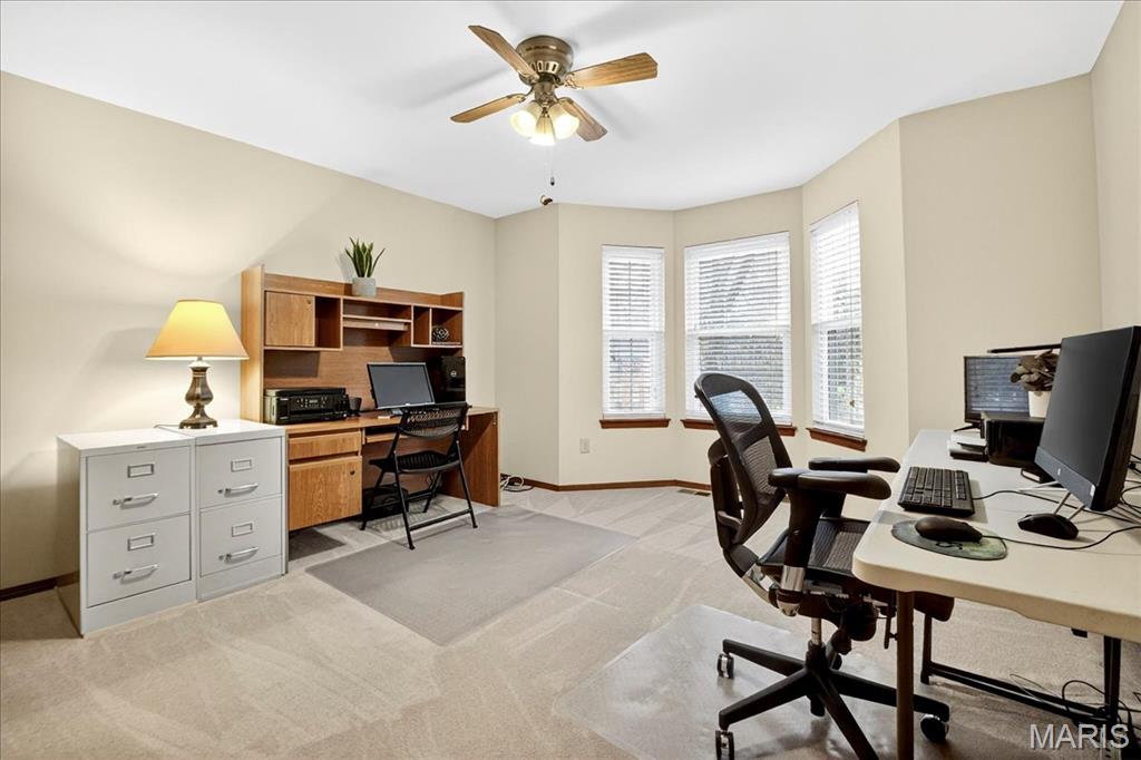 16559 Thunderhead Canyon Court