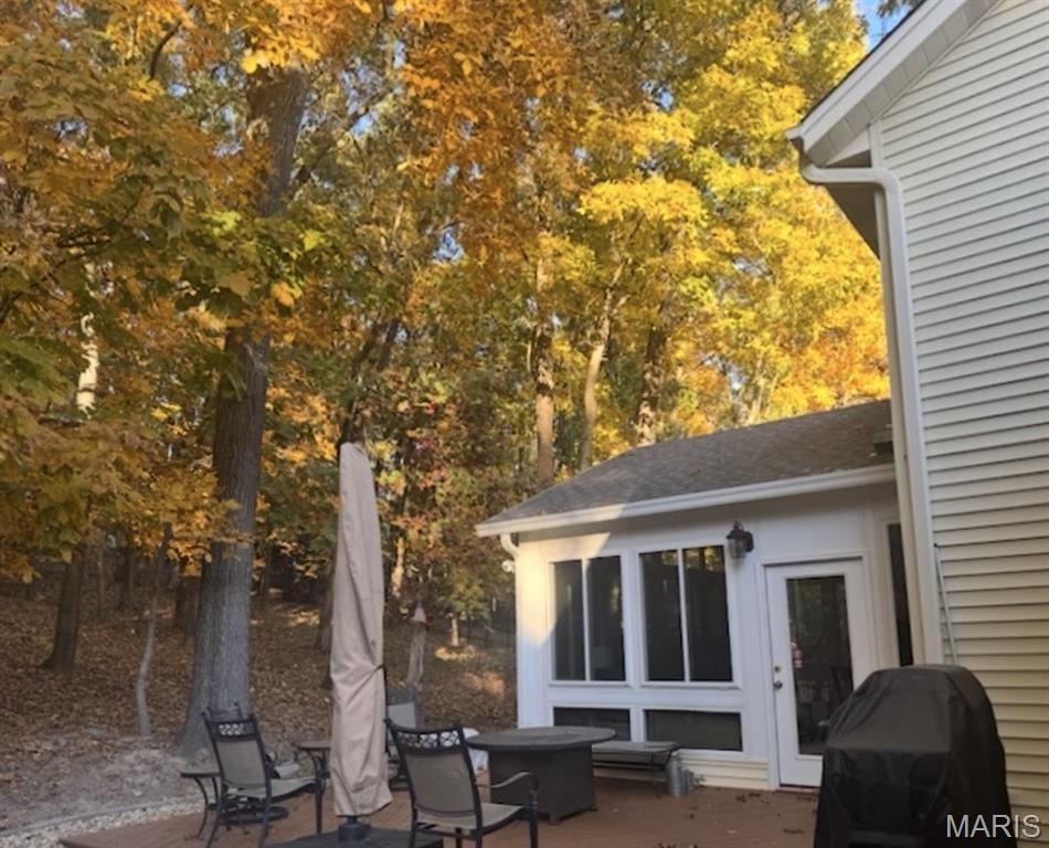 16559 Thunderhead Canyon Court