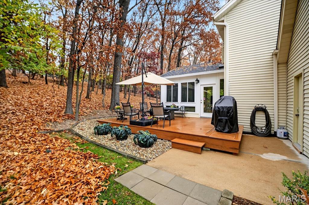 16559 Thunderhead Canyon Court