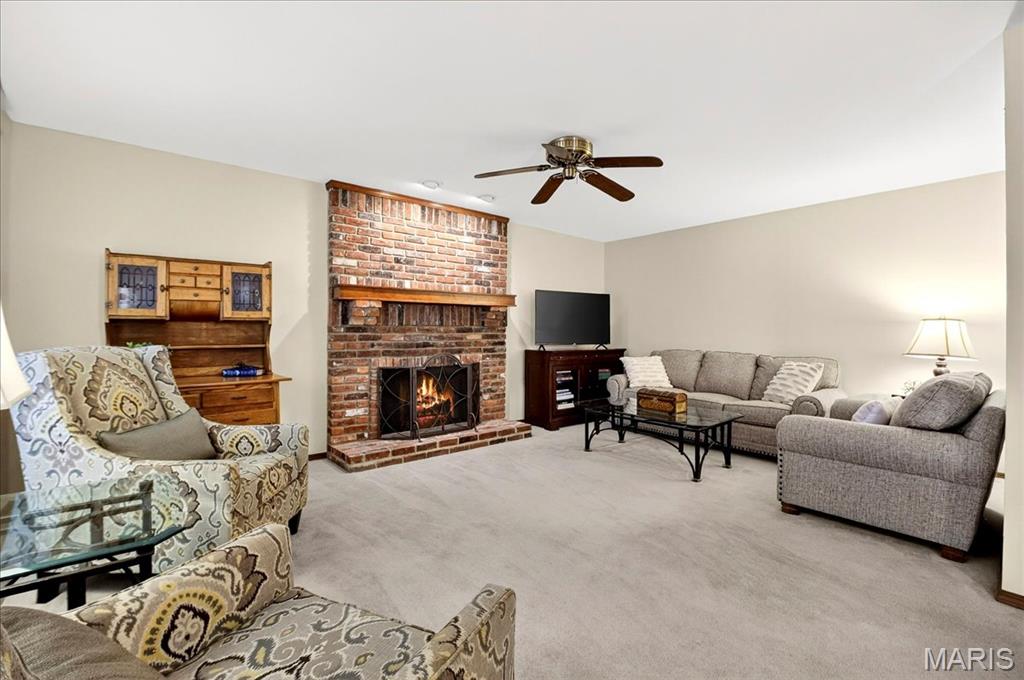 16559 Thunderhead Canyon Court