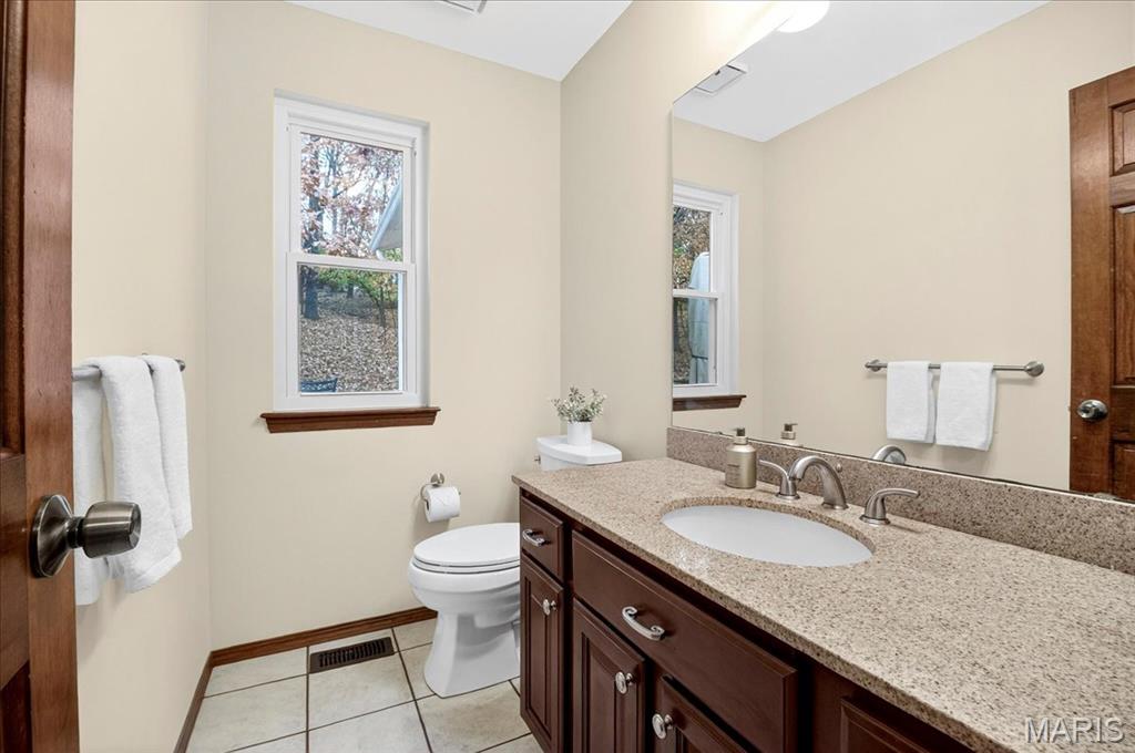 16559 Thunderhead Canyon Court