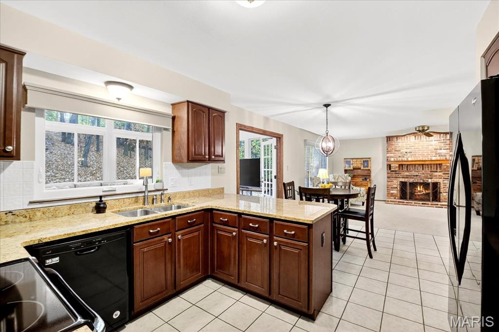 16559 Thunderhead Canyon Court