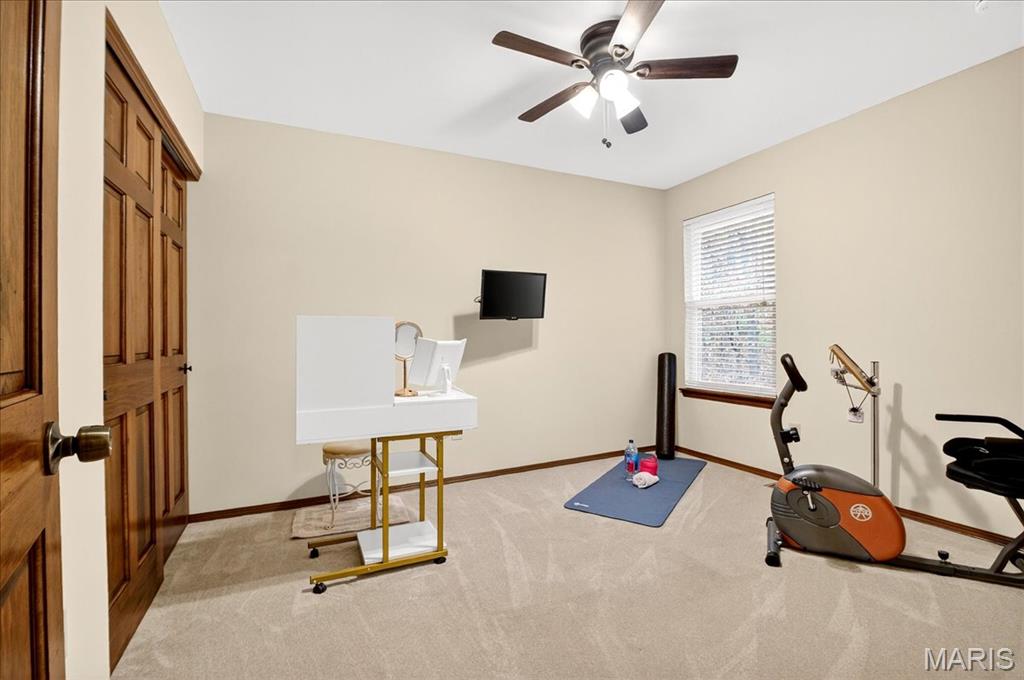 16559 Thunderhead Canyon Court