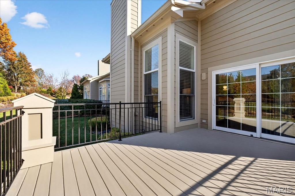 21 Old Belle Monte Road