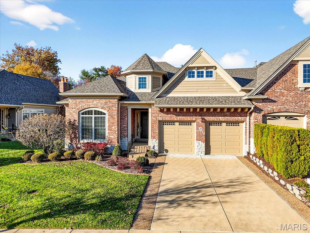 21 Old Belle Monte Road