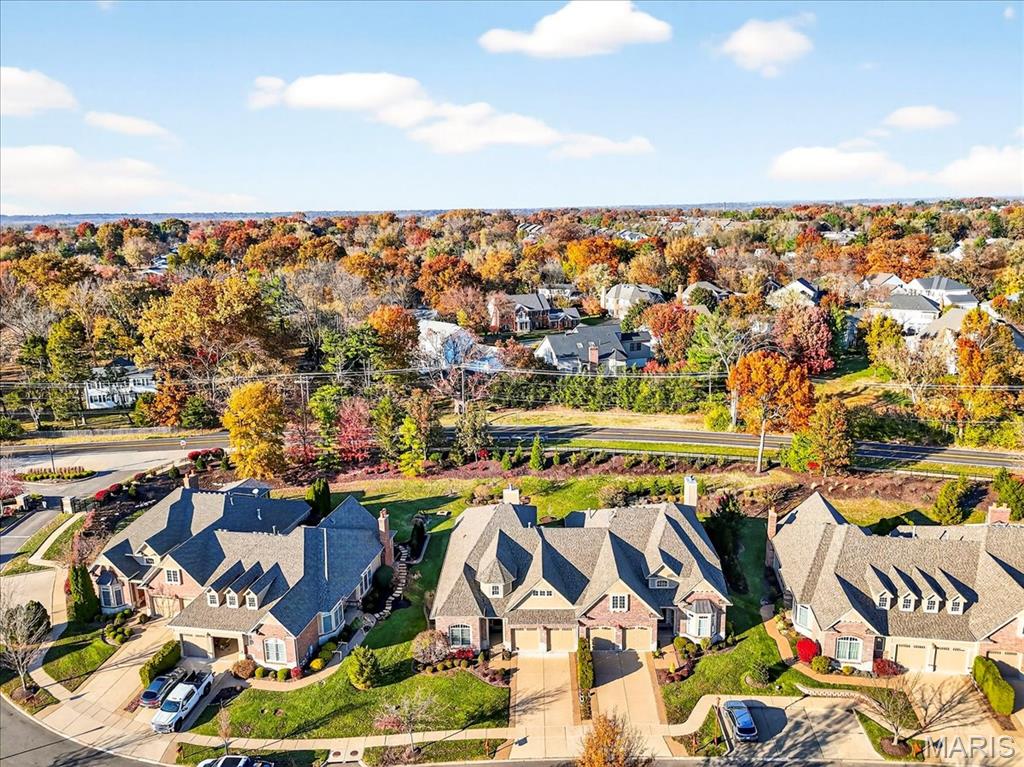 21 Old Belle Monte Road