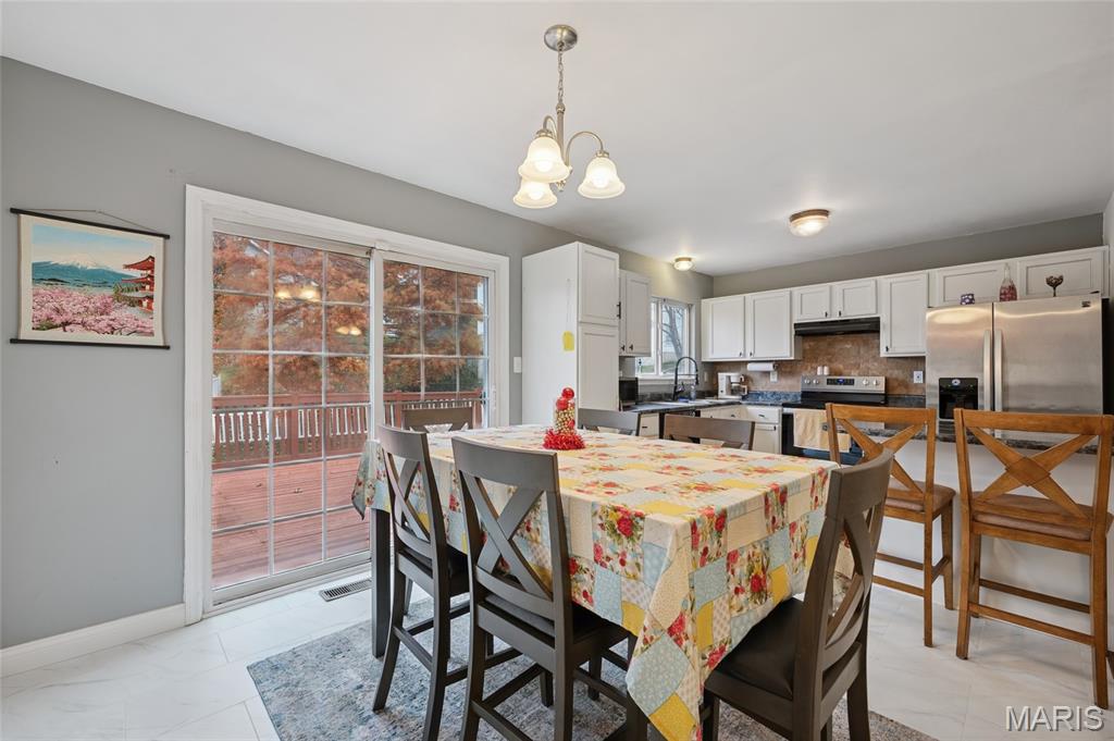 1308 Rockwood Forest Drive