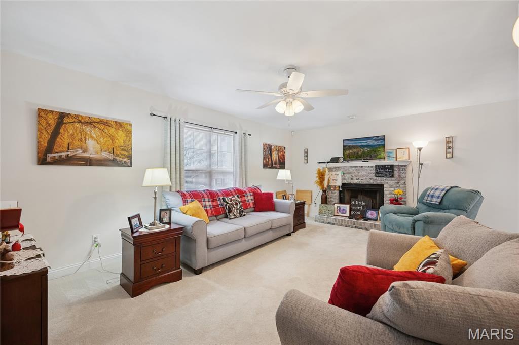 1308 Rockwood Forest Drive