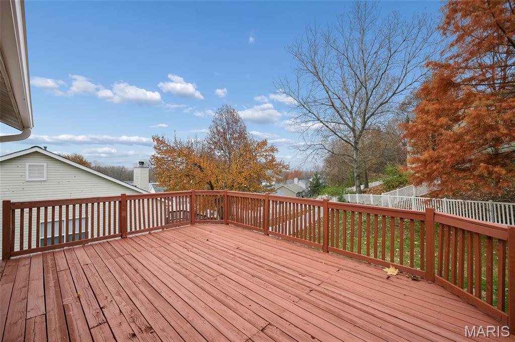 1308 Rockwood Forest Drive