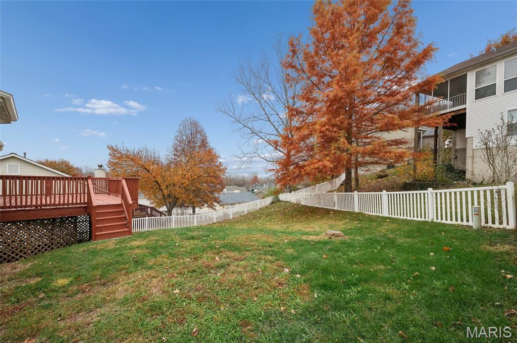 1308 Rockwood Forest Drive