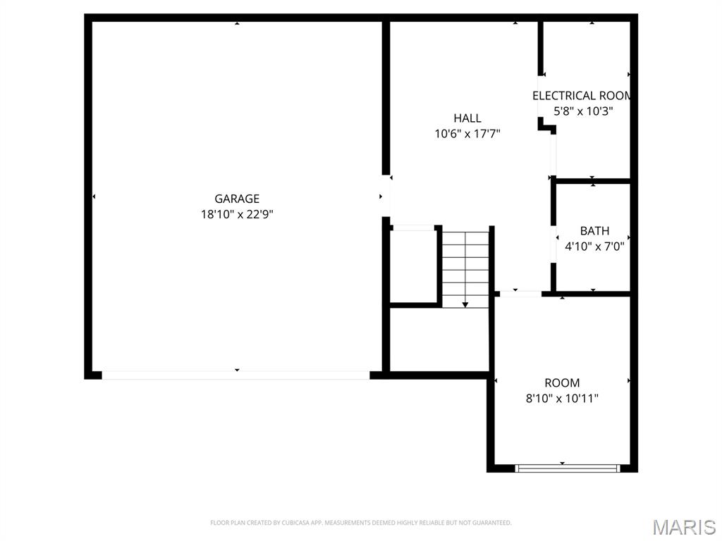 1308 Rockwood Forest Drive