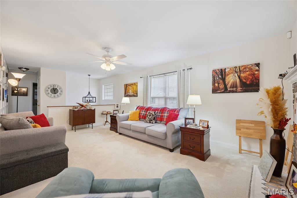 1308 Rockwood Forest Drive