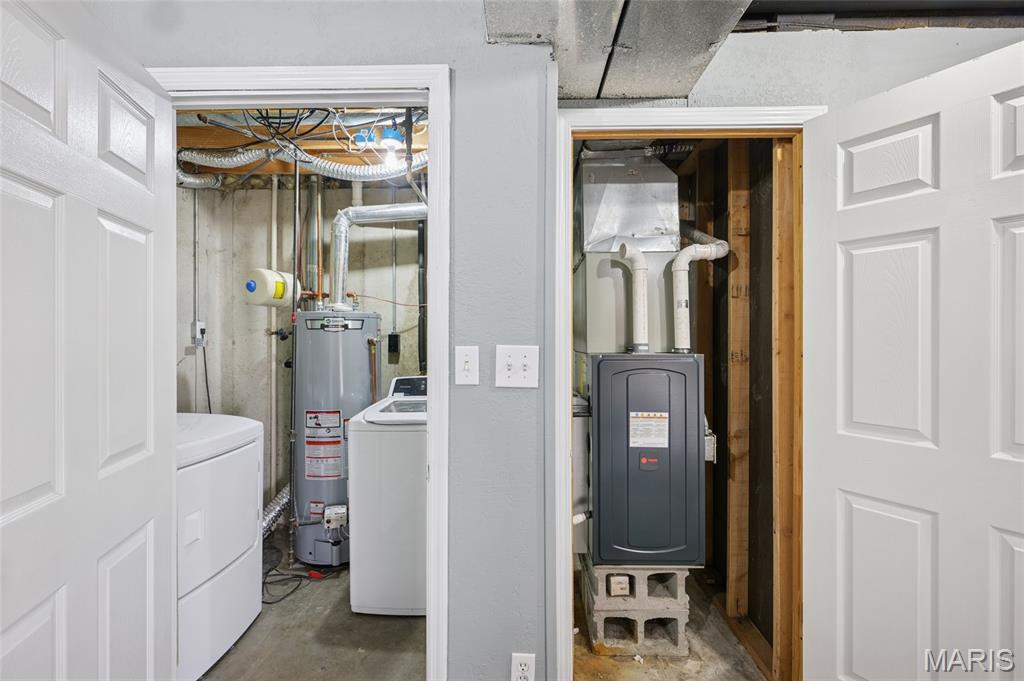 1308 Rockwood Forest Drive