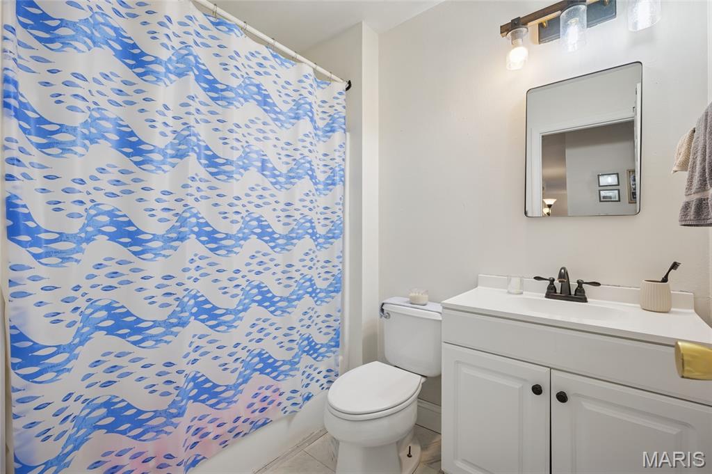 1308 Rockwood Forest Drive