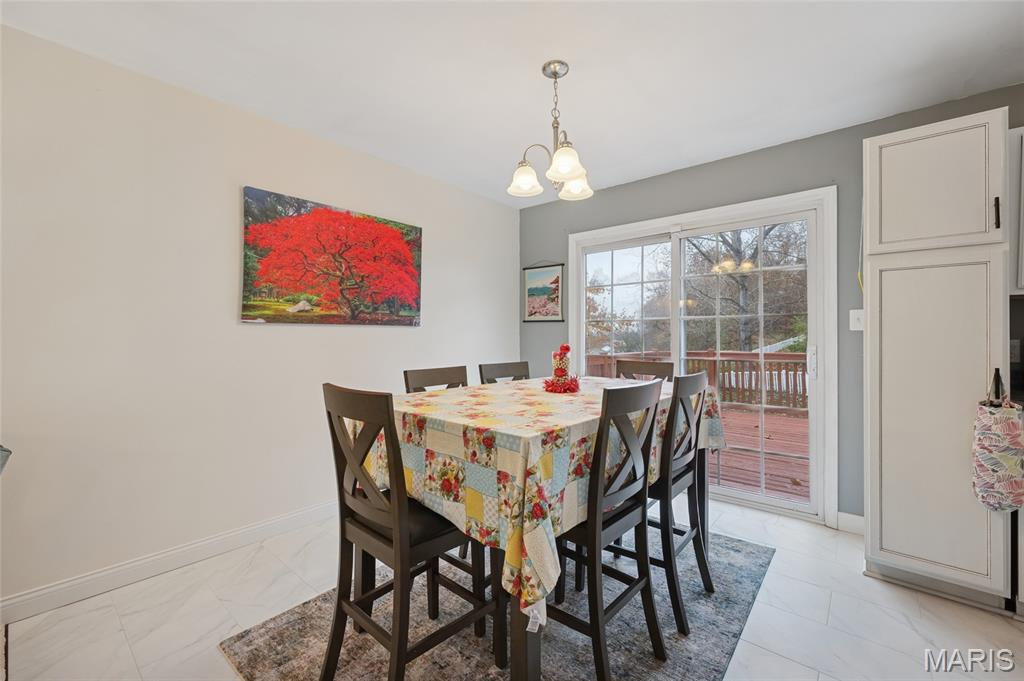 1308 Rockwood Forest Drive