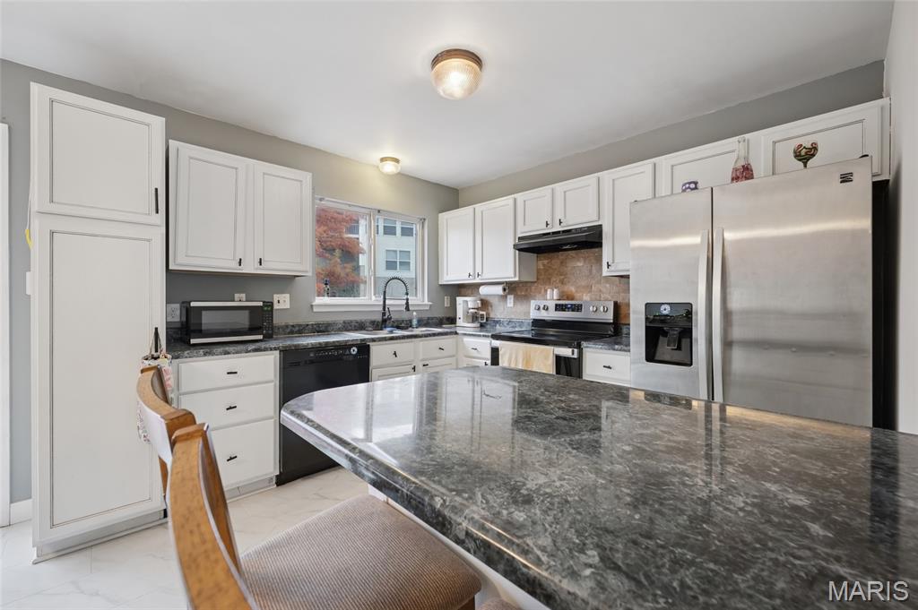 1308 Rockwood Forest Drive