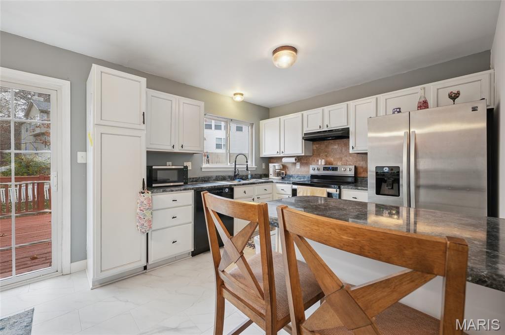 1308 Rockwood Forest Drive