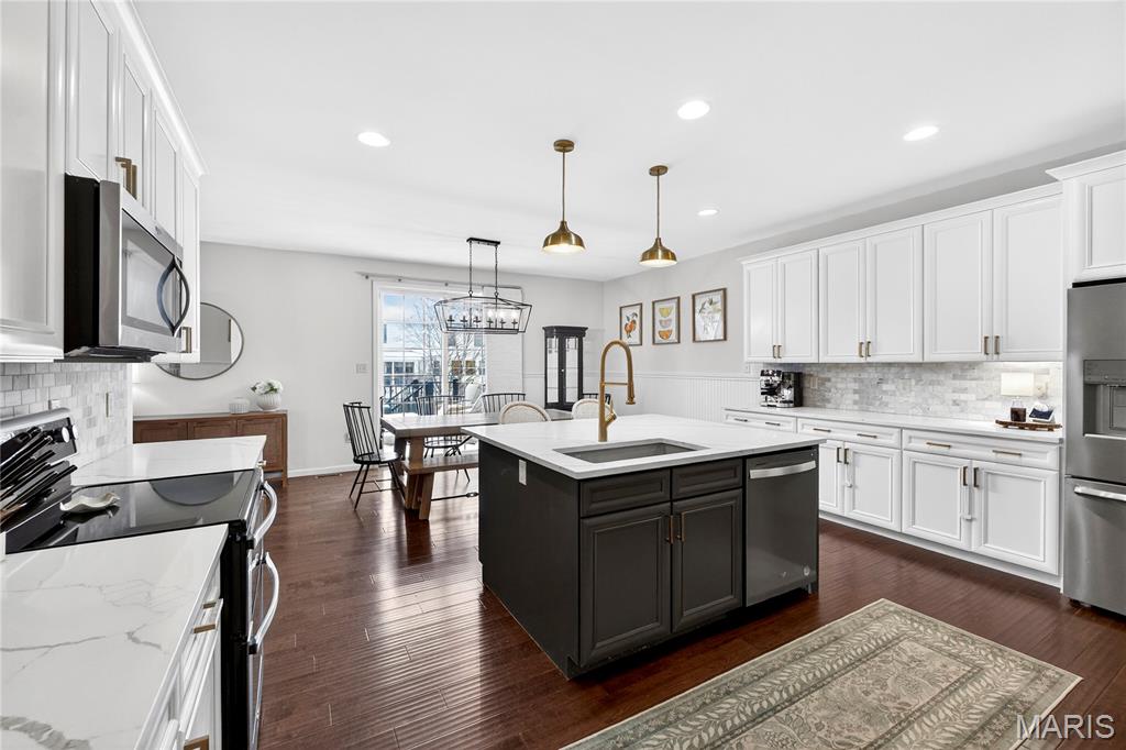 2768 Brook Hill Lane