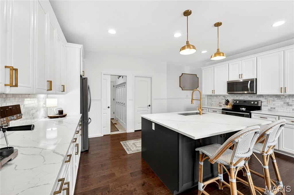 2768 Brook Hill Lane